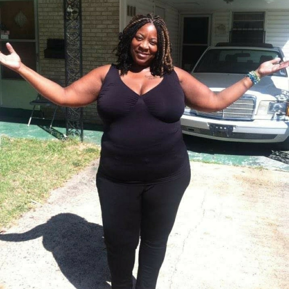 Meet your Posher, Daphney